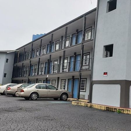 Select Inn Nashville Exterior photo